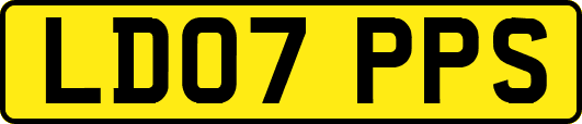 LD07PPS