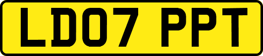 LD07PPT