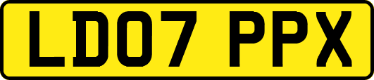 LD07PPX