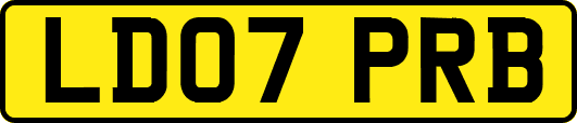 LD07PRB