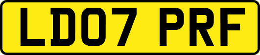 LD07PRF