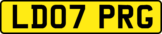 LD07PRG