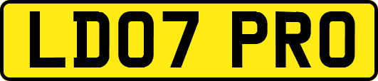 LD07PRO
