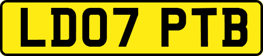 LD07PTB