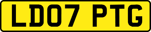 LD07PTG