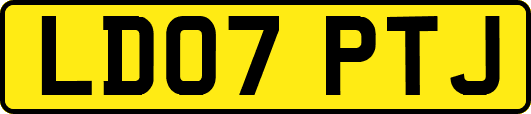 LD07PTJ