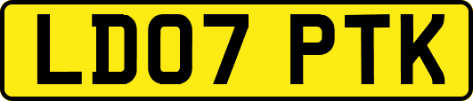 LD07PTK