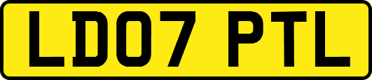 LD07PTL