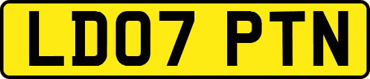 LD07PTN