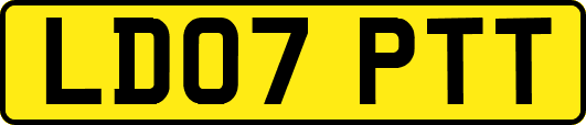 LD07PTT