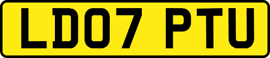 LD07PTU