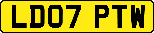 LD07PTW