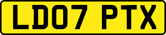 LD07PTX