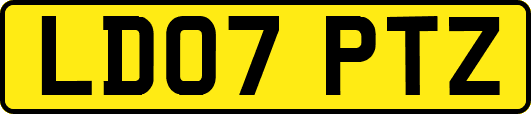 LD07PTZ