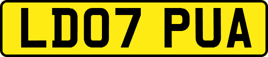 LD07PUA