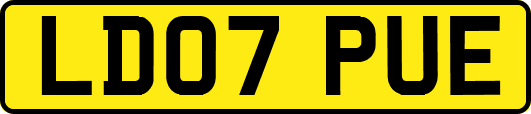 LD07PUE