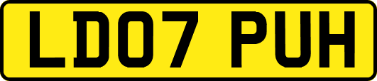 LD07PUH