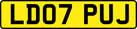 LD07PUJ