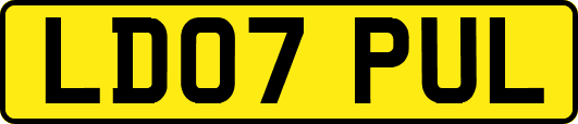 LD07PUL
