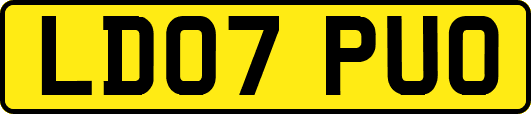 LD07PUO