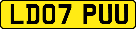 LD07PUU