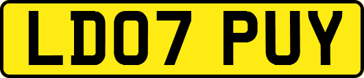 LD07PUY