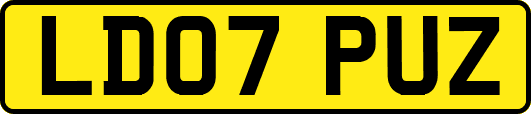 LD07PUZ