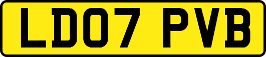 LD07PVB