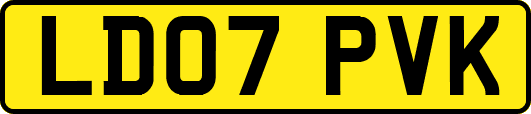 LD07PVK