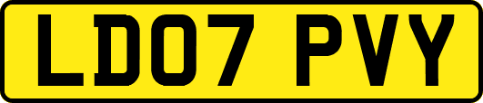 LD07PVY