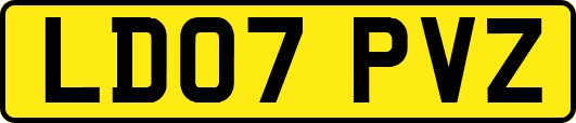LD07PVZ