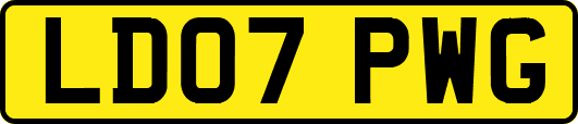 LD07PWG
