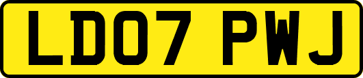 LD07PWJ