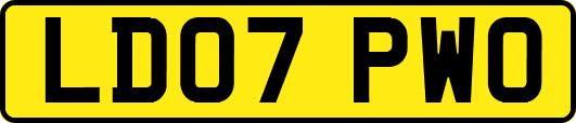 LD07PWO