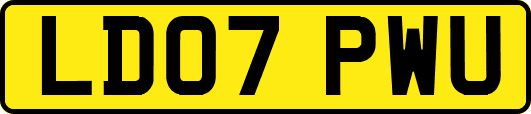 LD07PWU