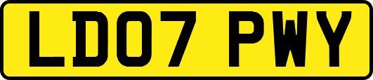 LD07PWY