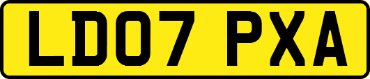 LD07PXA