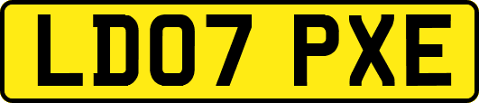 LD07PXE