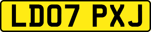 LD07PXJ