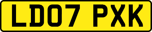 LD07PXK