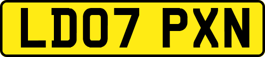 LD07PXN