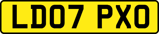 LD07PXO