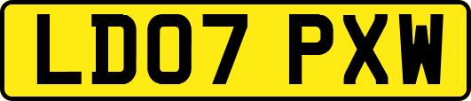 LD07PXW