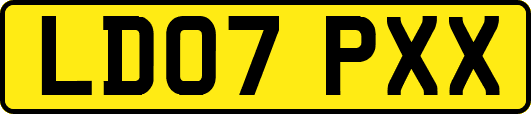 LD07PXX