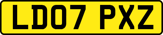 LD07PXZ
