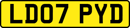 LD07PYD