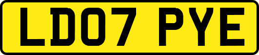 LD07PYE