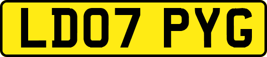 LD07PYG