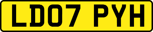 LD07PYH