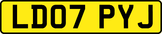 LD07PYJ